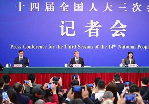 中国外长：缅北电诈园区已清除 中泰缅老正对泰缅边境地区电诈集中打击