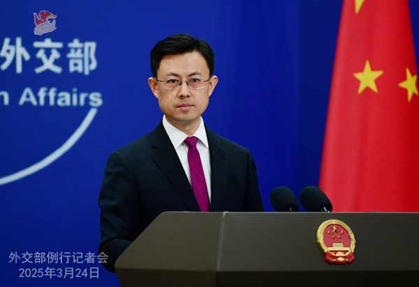 菲律宾前总统杜特尔特曾向中国政府寻求庇护?中方否认