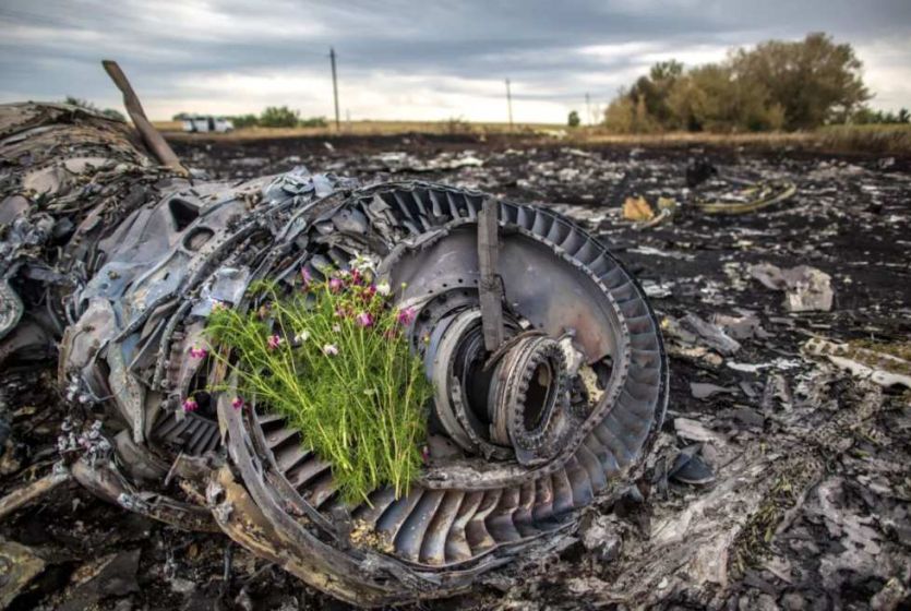 马航MH17事故机上298人全部遇难 国际民航组织：俄罗斯应对该致命空难负责