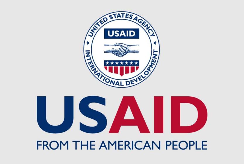 美国政府宣布正式关闭美国国际开发署