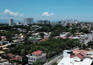 达沃市被评为菲律宾第二安全城市 跻身菲律宾都市经济五强 