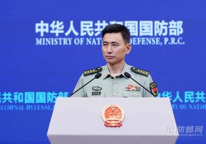 中国国防部：菲律宾在南海搅局作乱，是不折不扣的麻烦制造者、危险制造者