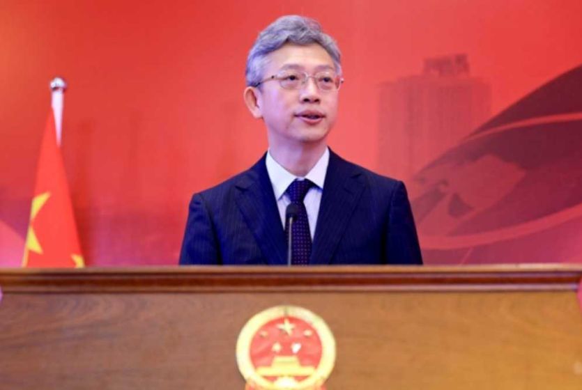 中国驻印尼大使王鲁彤发表署名文章《升级、扩容、共赢：中国与东盟签署自贸区3.0版升级议定书》