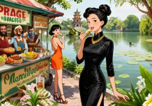 中国驻越南使馆提醒赴越中国公民2025年国庆中秋假期注意出行安全