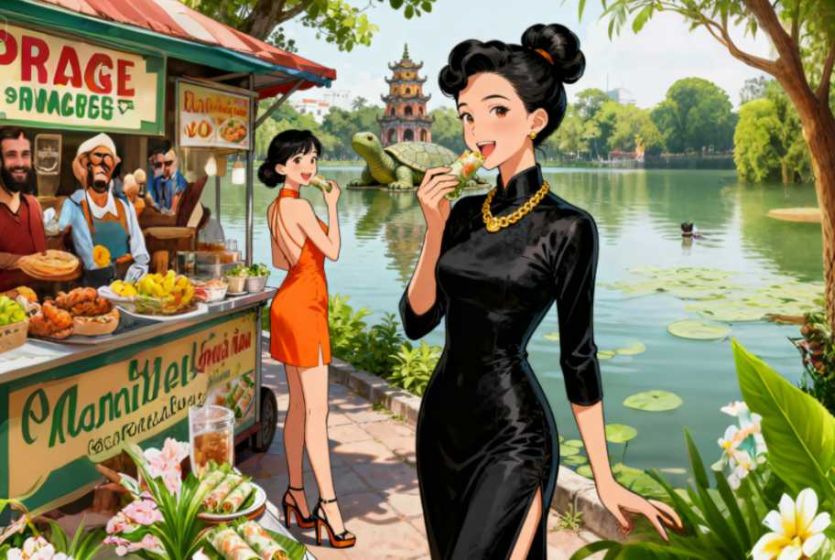 中国驻越南使馆提醒赴越中国公民2025年国庆中秋假期注意出行安全