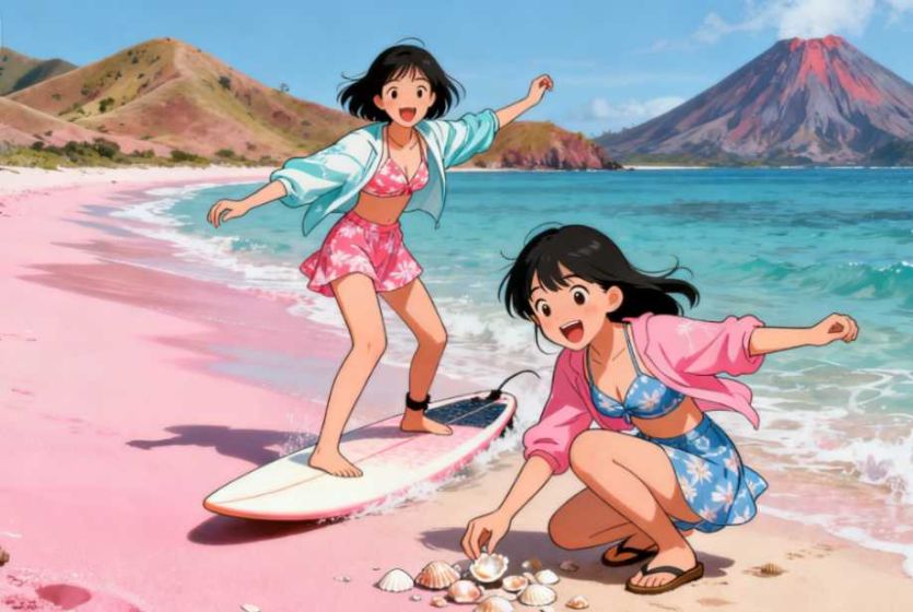 中国驻印尼使领馆提醒中国公民2025国庆、中秋假期注意安全防范