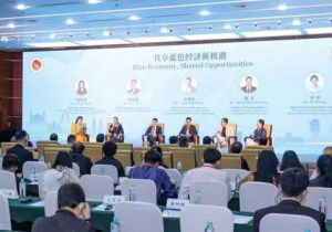 中国&mdash;东盟青年海洋合作圆桌会在福州举行