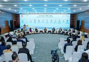 中国东盟媒体智库建言中国东盟战略对接与携手发展