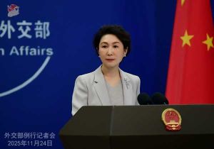 日本准备在与中国台湾邻近的岛屿部署进攻性武器 中方三个&ldquo;不允许&rdquo;回应