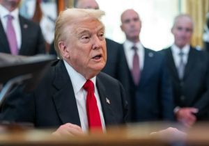 美国进一步限制外国公民入境  缅甸、老挝两个东盟国家列入全面入境限制名单