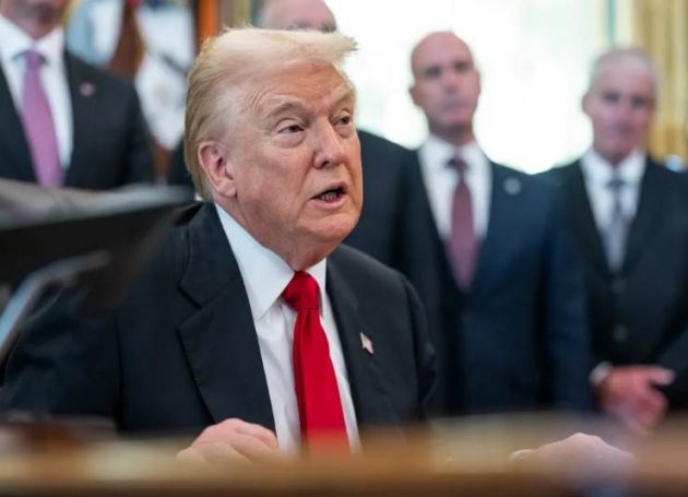 美国进一步限制外国公民入境  缅甸、老挝两个东盟国家列入全面入境限制名单