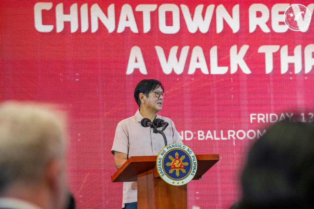 菲律宾总统欢迎开通中国福建泉州&mdash;菲律宾宿务直飞航线