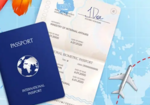 越南向所有国家和地区公民签发电子签证  附允许外国人持电子签证出入境的国际口岸名单