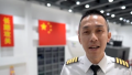 香港机长参与中国国产大飞机C919飞行测试