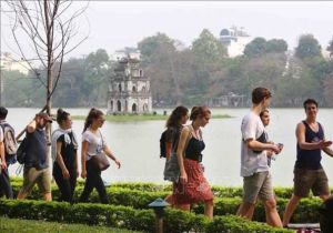 越南首都河内荣获全球20个最受欢迎旅游目的地