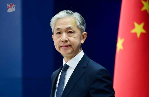 七国集团外长会发表涉及东海和南海声明  中国回应
