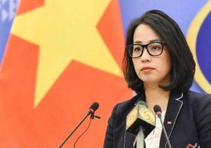 越南驳斥美国2024年国际宗教自由报告中不客观的言论