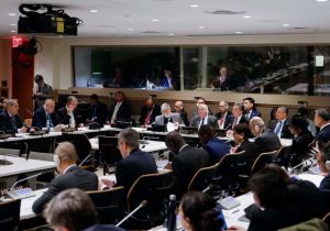 乌克兰危机&ldquo;和平之友&rdquo;小组在联合国成立