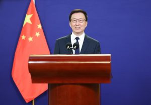 中国国家副主席韩正将出席印尼总统就职仪式并访问印尼、文莱 