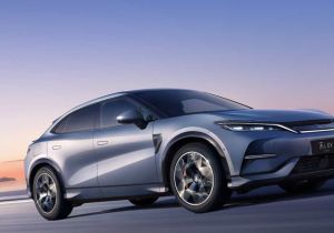 中国在世贸组织起诉欧盟电动汽车反补贴终裁措施