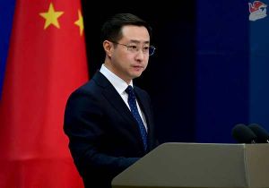 中国外交部回应菲律宾防长言论：中菲海上争议升级，都是因为菲方侵权挑衅引起