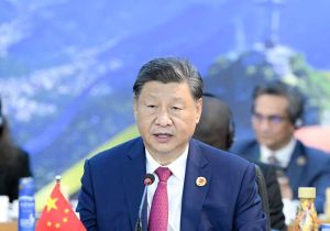 习近平出席二十国集团领导人第十九次峰会 宣布中国支持全球发展八项行动