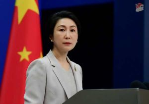 加拿大以违反人权为由制裁中国有关人员 中方回应：予以强烈谴责 典型的贼喊捉贼