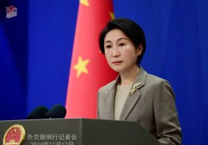 中国回应韩国总统尹锡悦涉华言论：反对韩方将内政问题同涉华因素相关联