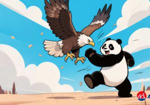 美方威胁进一步对华加征50%关税 中方强硬回应：绝不接受 奉陪到底