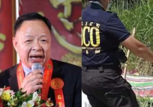 菲律宾知名侨领、&ldquo;钢铁大王&rdquo;遭绑架遇害 中国使馆要求要求菲方动员一切力量和资源破案