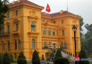 中国驻越南使馆2025年“五一”假期领事安全提醒