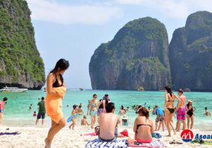 中国驻泰国大使馆发布2025年“五一”假期赴泰旅游注意事项