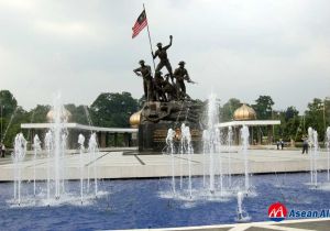 中国驻马来西亚大使馆发布2025年“五一”假期旅游安全提醒