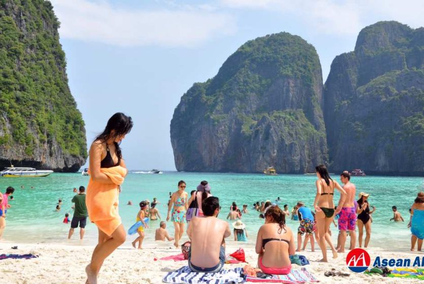 中国驻泰国大使馆发布2025年“五一”假期赴泰旅游注意事项