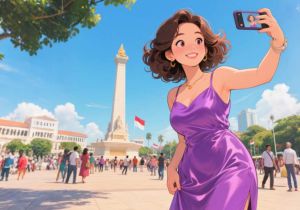 中国驻印尼使领馆关于2025年“五一”假期安全提醒