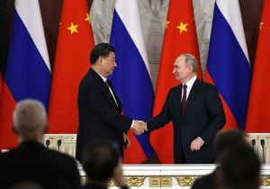 习近平将对俄罗斯进行国事访问并出席纪念苏联伟大卫国战争胜利80周年庆典