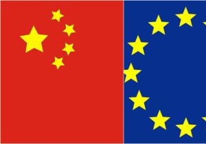 中国领导人同欧洲理事会主席、欧盟委员会主席就中欧建交50周年互致贺电