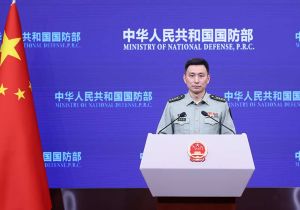 中柬两军将在柬埔寨举行“金龙-2025”联合演习