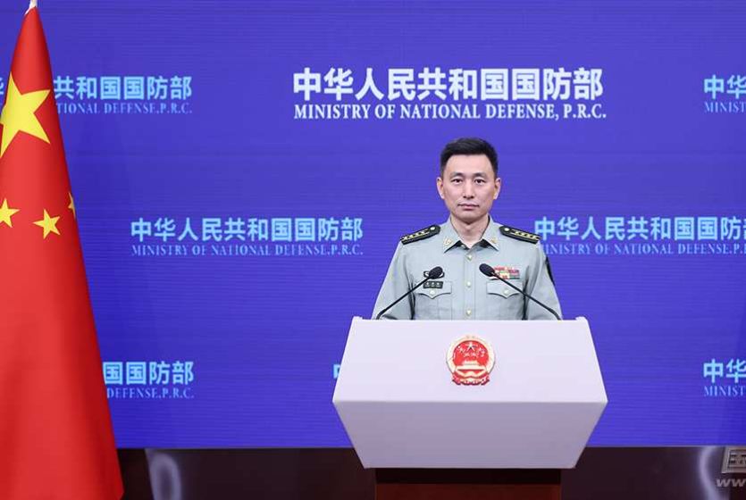 中柬两军将在柬埔寨举行“金龙-2025”联合演习
