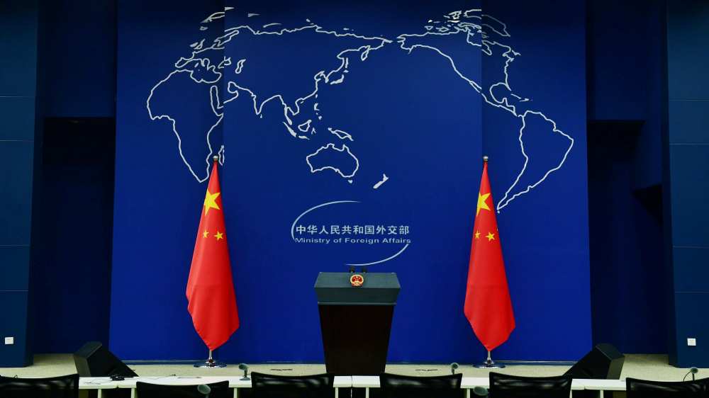 印巴局势升级 中国强烈呼吁印巴双方以和平稳定大局为重