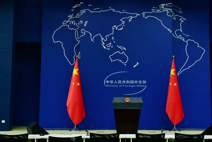 印巴局势升级 中国强烈呼吁印巴双方以和平稳定大局为重
