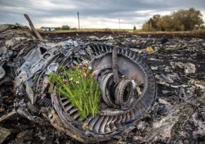 马航MH17事故机上298人全部遇难 国际民航组织：俄罗斯应对该致命空难负责