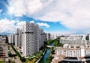 中国驻新加坡大使馆再次提醒在新加坡中国公民妥善应对租房中介骗局