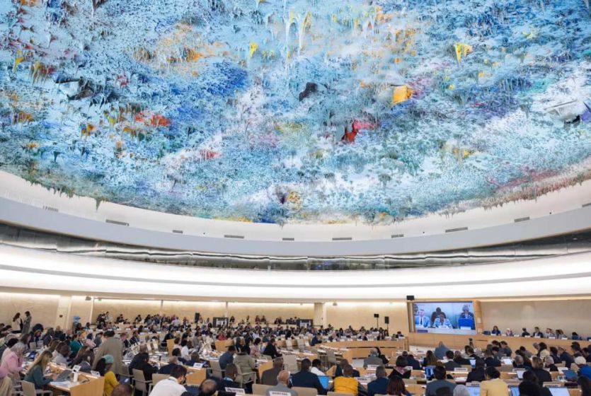 中国大陆驻菲律宾外交官驳斥台湾外事人员言论：“台独”势力借世卫大会谋“独”表演再次失败
