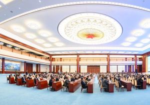 中国共产党同周边国家政党对话会在北京举行 马来西亚、泰国、巴基斯坦等国执政党领导人致贺信