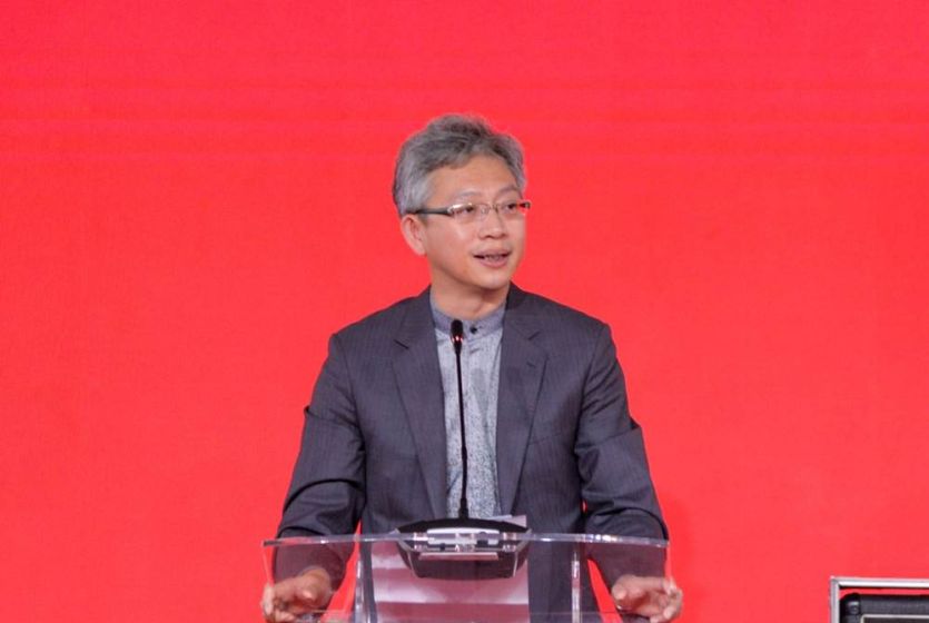 中国驻印尼大使王鲁彤发表署名文章《携手建设具有地区和全球影响力的中印尼命运共同体》