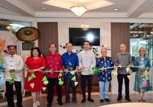 文莱中华文艺联合会主办“2025年文艺飘香庆端午”活动