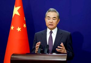 中国外长王毅向首个联合国“文明对话国际日”全球主题活动发表视频致辞