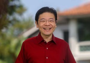 新加坡总理黄循财将对中国进行正式访问
