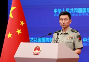 菲律宾再引入美国中导系统 中国国防部警告：“引狼入室”必将反噬自身、自毁家园
